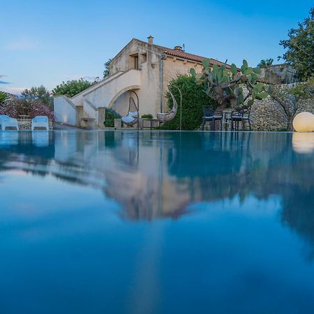 Don Agostino Relais Masseria Martano Exterior photo