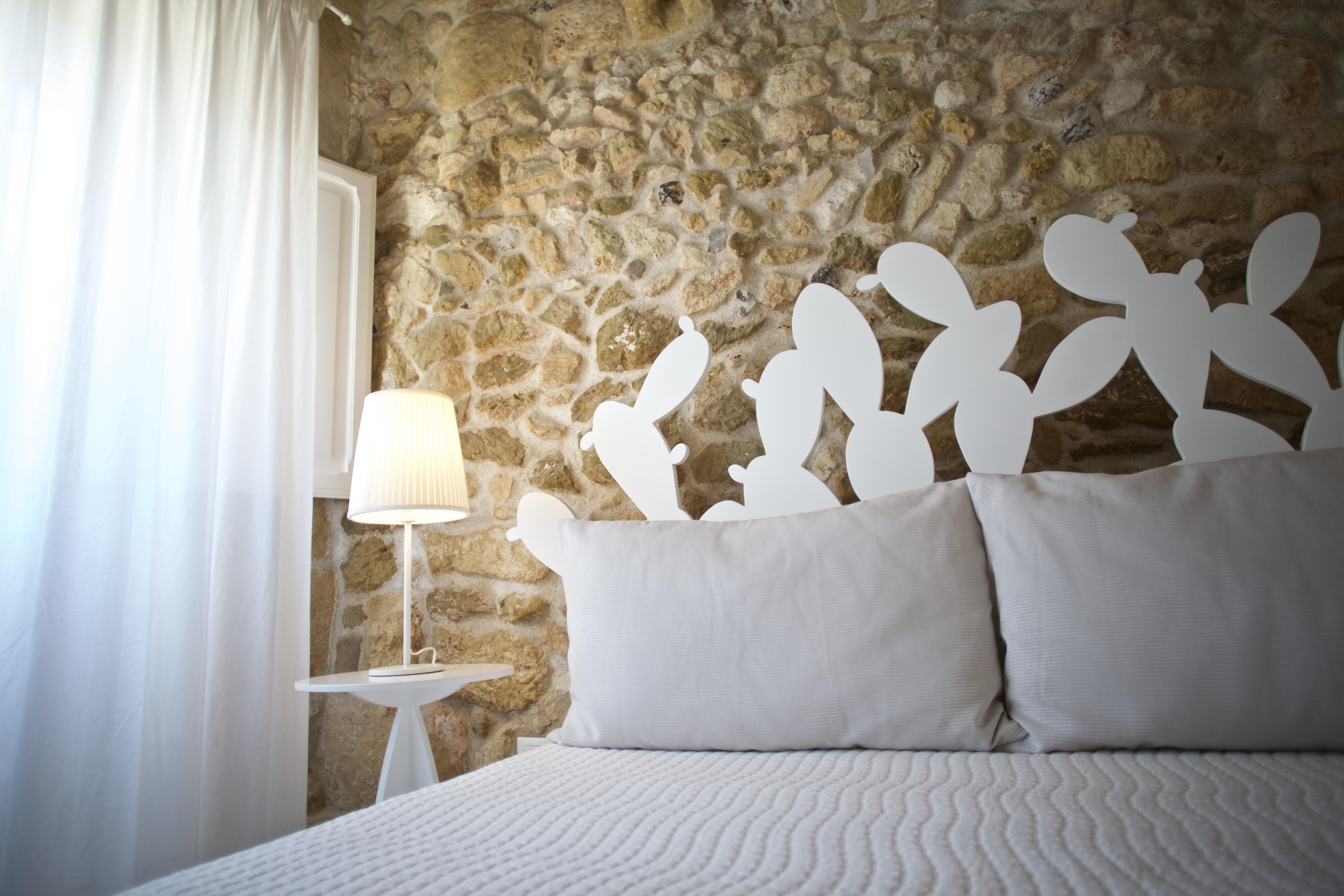 Don Agostino Relais Masseria Martano Exterior photo