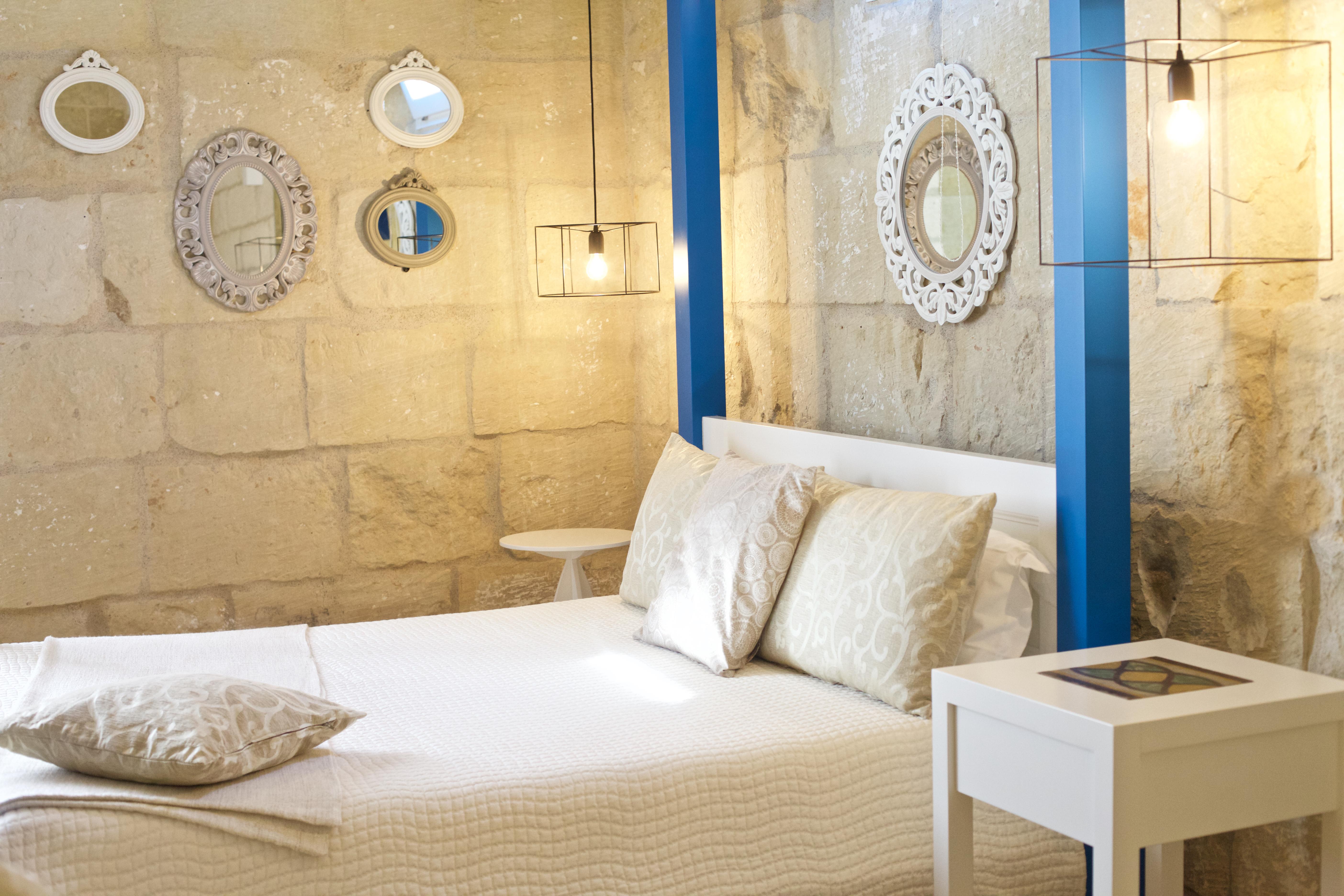Don Agostino Relais Masseria Martano Exterior photo