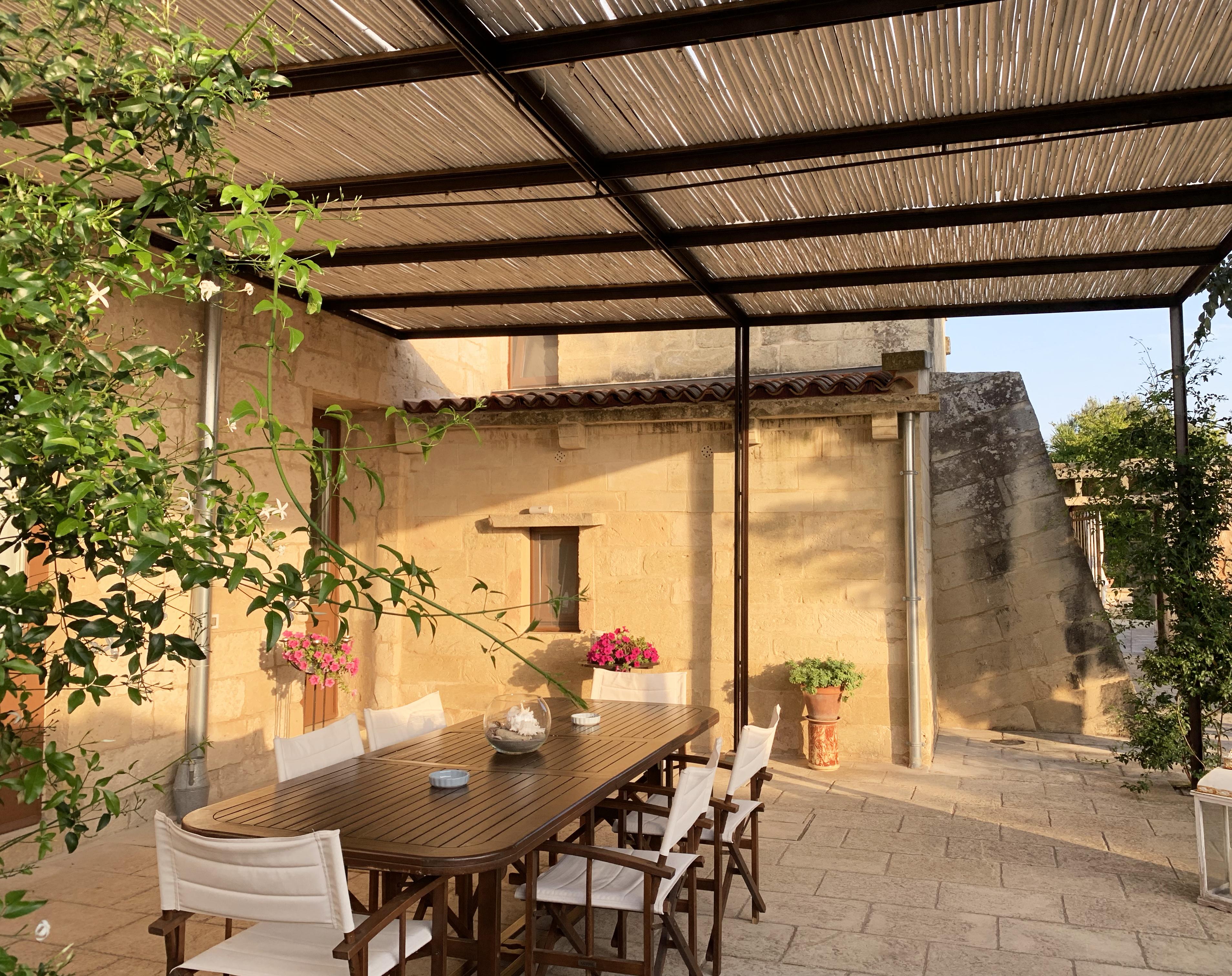 Don Agostino Relais Masseria Martano Exterior photo