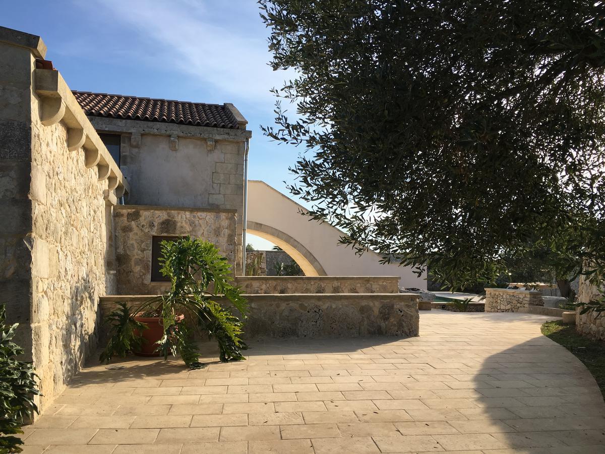 Don Agostino Relais Masseria Hotel Martano Exterior photo