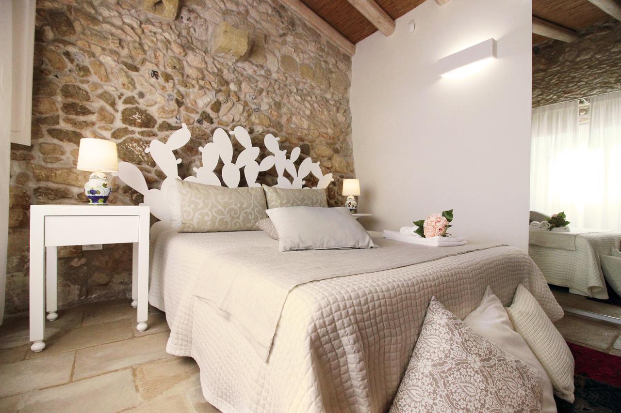 Don Agostino Relais Masseria Martano Exterior photo