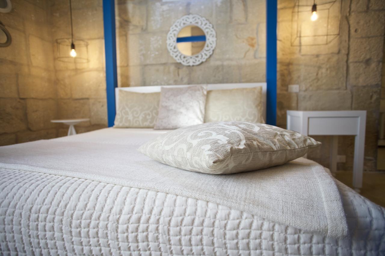 Don Agostino Relais Masseria Martano Exterior photo