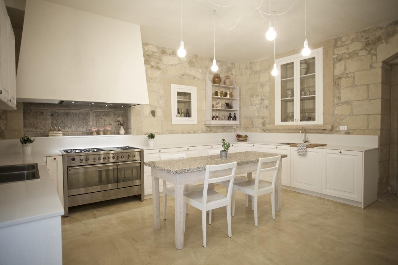 Don Agostino Relais Masseria Martano Exterior photo