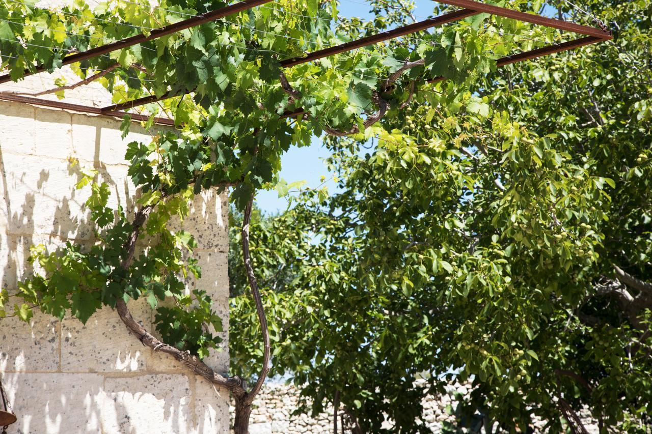 Don Agostino Relais Masseria Hotel Martano Exterior photo